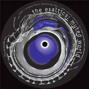 The Exaltics - Muted World FLAC