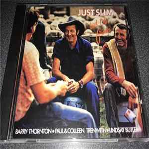 Slim Dusty - Just Slim With Old Friends FLAC