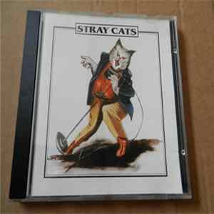 Stray Cats - Rumble In Town FLAC