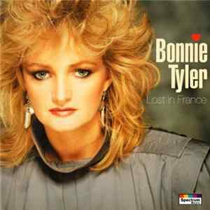 Bonnie Tyler - Lost In France FLAC