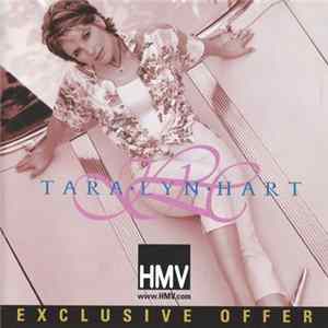 Tara Lyn Hart - Tara Lyn Hart FLAC