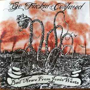 S.F.C. - Bad News From Jonio Waste FLAC