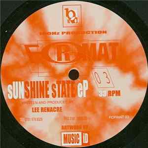 100Hz Production - Sunshine State EP FLAC