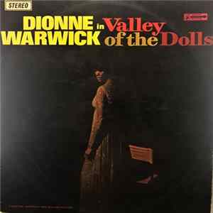 Dionne Warwick - Valley Of The Dolls FLAC
