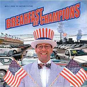 Martin Denny - Breakfast Of Champions (Music From The Motion Picture) FLAC