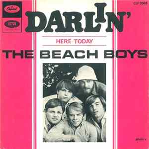 The Beach Boys - Darlin' FLAC