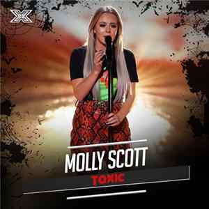 Molly Scott - Toxic FLAC