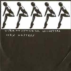 Vibracathedral Orchestra - Hex Hostess FLAC