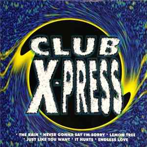 Various - Club X-Press FLAC