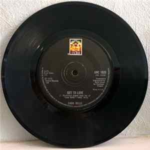 Cado Belle - Got To Love FLAC
