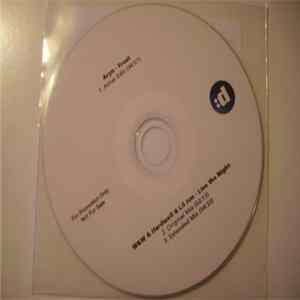 Aryn / W&W & Hardwell & Lil Jon - Frost (Aztec Edit) / Live The Night FLAC
