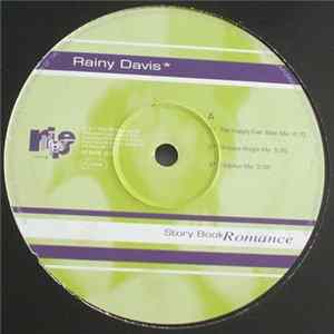 Rainy Davis - Story Book Romance FLAC