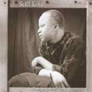 Salif Keita - The Mansa Of Mali... A Retrospective FLAC