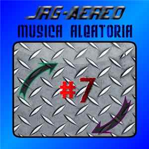 JRG-AEREO - Musica Aleatoria # 7 FLAC