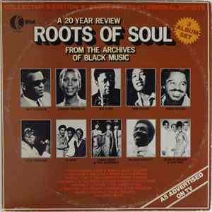 Various - Roots Of Soul FLAC