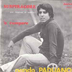 Nando Paduano - Suspiracore FLAC
