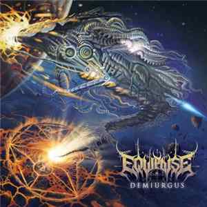 Equipoise - Demiurgus FLAC