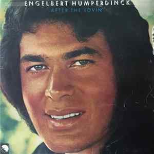 Engelbert Humperdinck - After The Lovin' FLAC