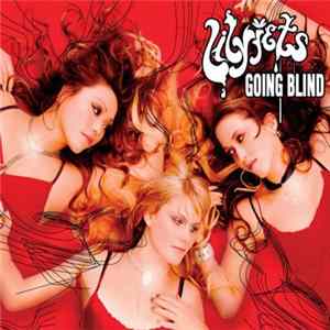 Lilyjets - Going Blind FLAC