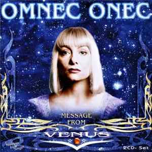 Omnec Onec - Message From Venus FLAC