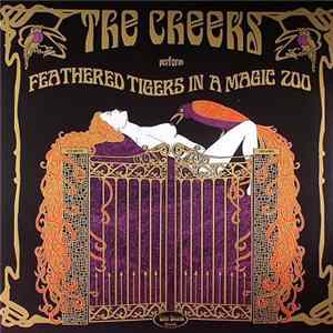The Cheeks - Feathered Tigers In A Magic Zoo FLAC