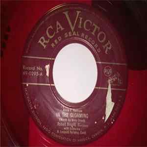 Robert Merrill - In The Gloaming / Drink To Me Only With Thine Eyes FLAC