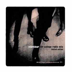 Everclear - For College Radio Only FLAC