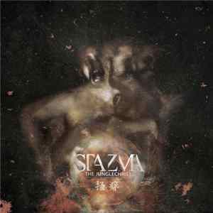 Stazma The Junglechrist - Itch FLAC