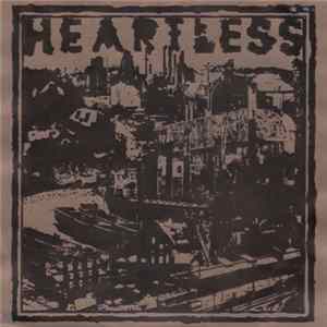 Heartless - Heartless FLAC