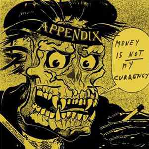 Appendix - Money Is Not My Currency FLAC