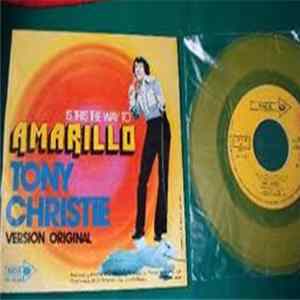 Tony Christie - Is This The Way To Amarillo FLAC