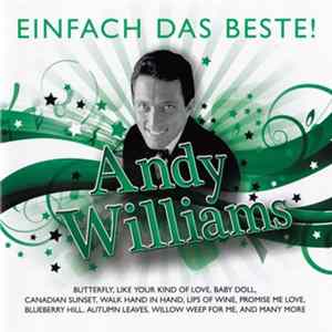 Andy Williams - Einfach Das Beste! FLAC