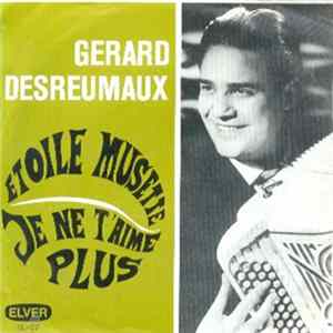 Gérard Desreumaux - Etoile Musette (Valse) FLAC