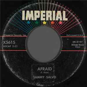 Sammy Salvo - Afraid / Marble Heart FLAC