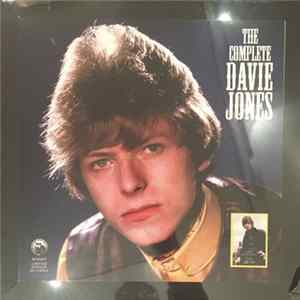 David Bowie, Davie Jones - The Complete Davie Jones FLAC