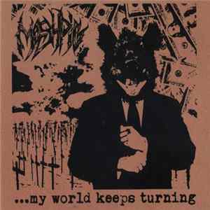 Moshpig - ... My World Keeps Turning FLAC