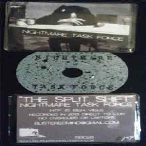 Nightmare Task Force - The Split Shift FLAC