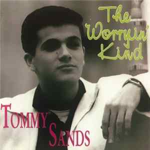 Tommy Sands - The Worryin' Kind FLAC