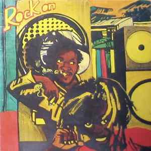 Various - Rock On FLAC