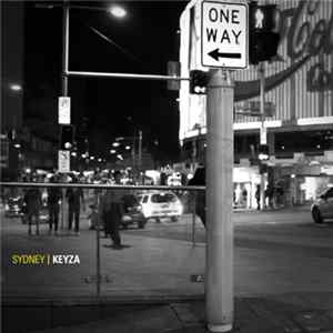 Keyza - Sydney FLAC