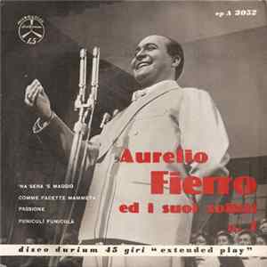 Aurelio Fierro - 'Na Sera 'E Maggio FLAC