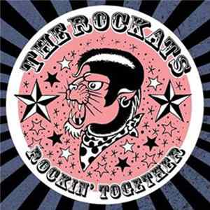 The Rockats - Rockin' Together FLAC