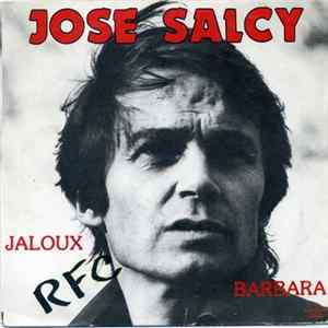 José Salcy - Jaloux / Barbara FLAC
