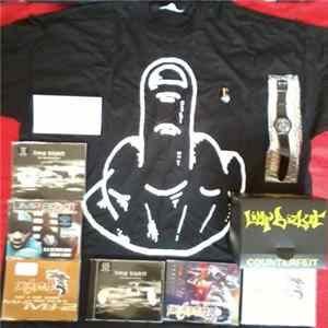 Limp Bizkit - Counterfeit Singles Collection FLAC