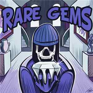 Vic Grimes - Rare Gems FLAC