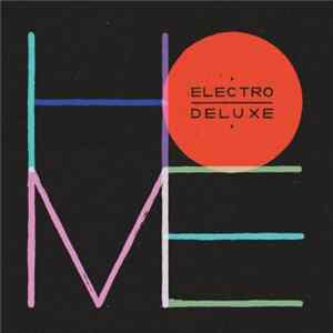 Electro Deluxe - Home FLAC