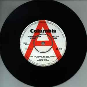 Donald Peers - Love, Like Summer, Has Gone (L'Oublie) FLAC