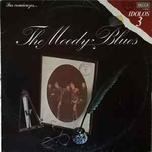 The Moody Blues - Sus Comienzos... FLAC