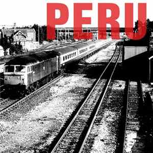 Peru - Leaving The Acre EP FLAC