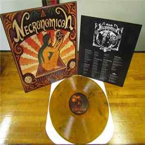 Necronomicon - The Queen Of Death FLAC